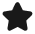 Customer star rating icon